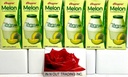 FLAVORED MILK DRINK MELON 200ML