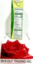 FLAVORED MILK DRINK MELON 200ML