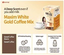 DS COFFEE MIX WHITE GOLD BULK 100T