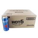 Hot6 250ml