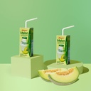 FLAVORED MILK DRINK MELON 200ML