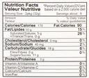 CHOCOHEIM CHOCOHAZELNUT 284G