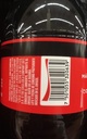 COCA COLA ZERO 600ML