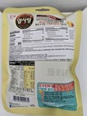HAITAI CANDY PEANUT 126g