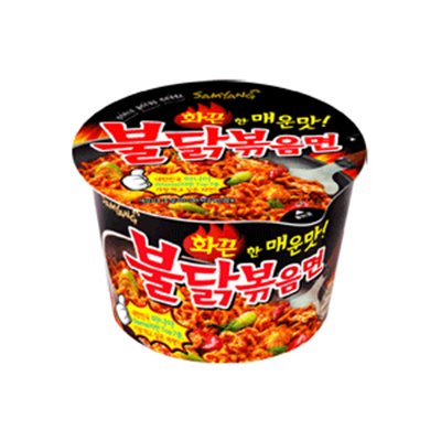 305352 BULDAK BIG BOWL ORIGINAL 105G