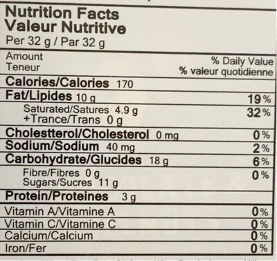 COUQUE DASSE CHOCOLATE 128G