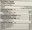 COUQUE DASSE CHOCOLATE 128G