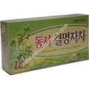 DS TEA CASSIA TORA 144G