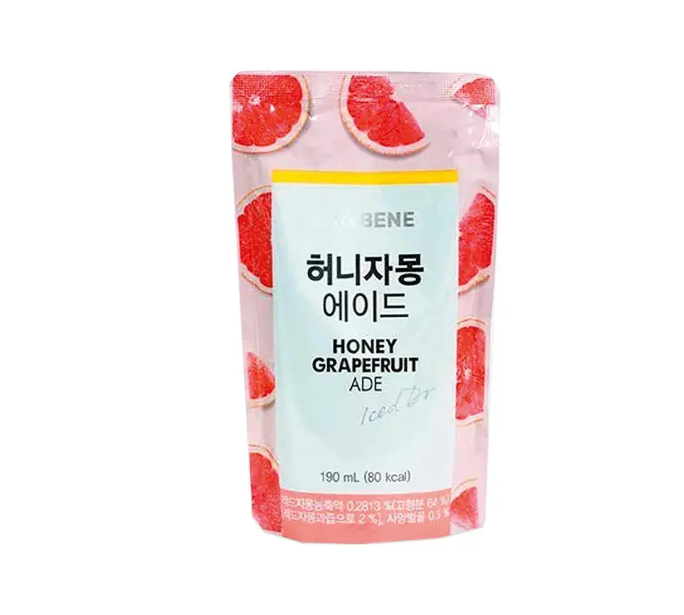 ADE HONEY GRAPEFRUIT 190ML