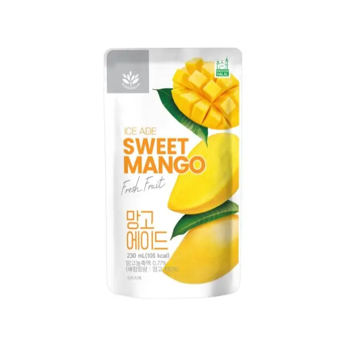 ADE SWEET MANGO 230ML