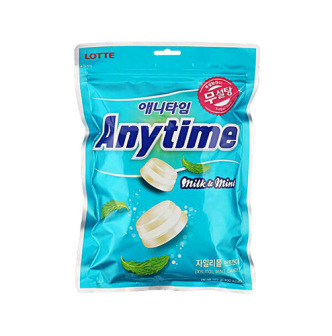 Anytime Candy 92g