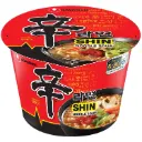 BIG BOWL SHIN NOODLES 114G