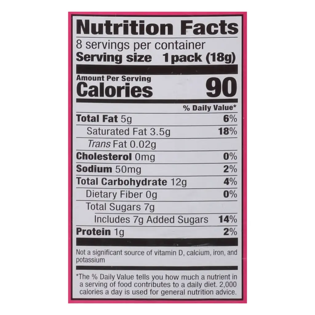 BIG CHOCO POPPING CANDY 144GR