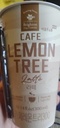 Cafe Lemon Latte 300ml