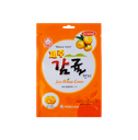 CANDY JEJU ORANGE FLAVOR 80G