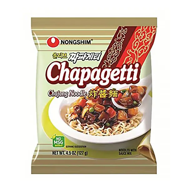 CHAPAGETTI 127G