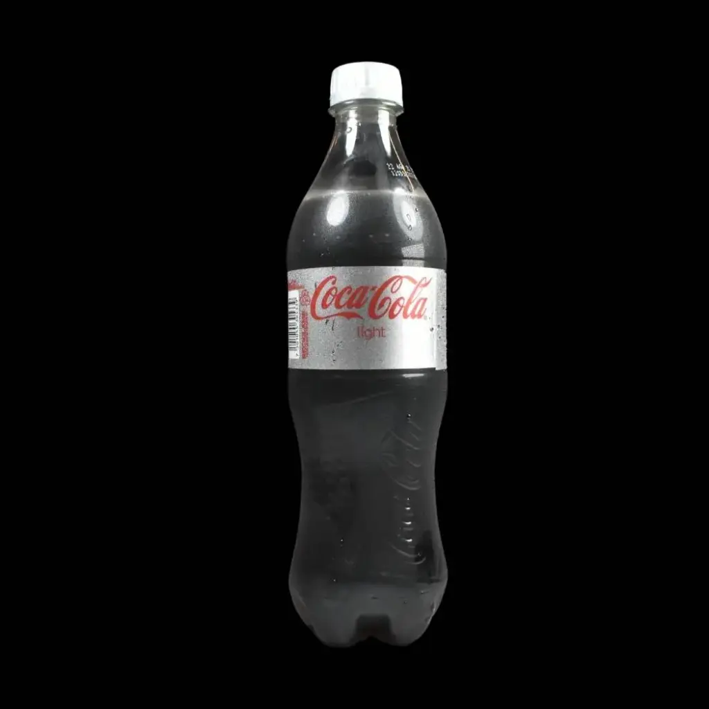 COCA COLA LIGHT 600ML