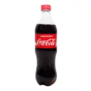 COCA COLA ORIGINAL 600ML