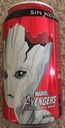 COCA COLA SIN AZUCAR LATA 355ML