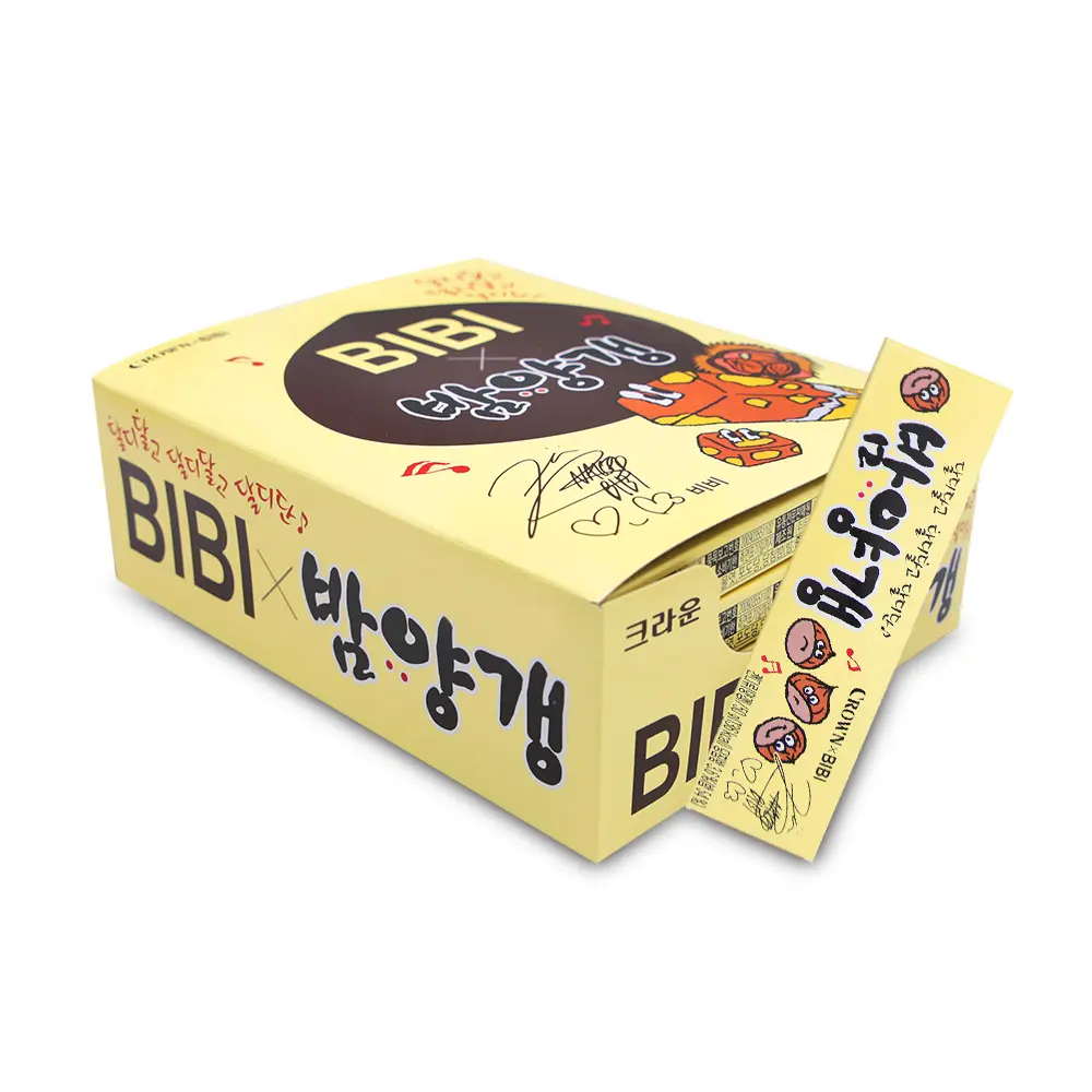 Crown Yang Yang 50g
