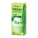 FLAVORED MILK DRINK MELON 200ML