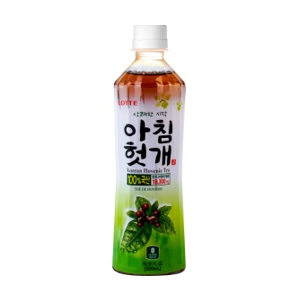 Hovenia Tea 500ml