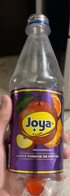 JOYA PONCHE 600ml