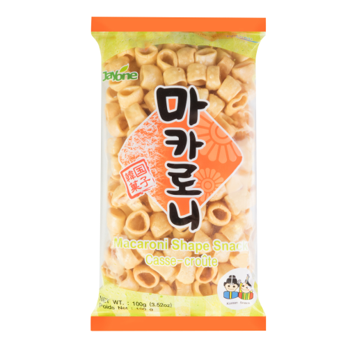 MACARONI SNACK 100G