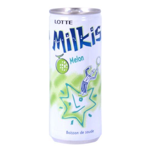 Milkis Melon 250ml