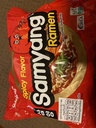 SAMYANG EXTRA SPICY 120G