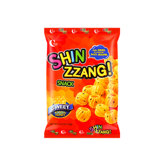 Shin Zzang Snack 120g