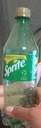 SPRITE 600ml
