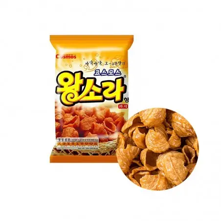 WHEAT CRACKER WANGSONA 56G