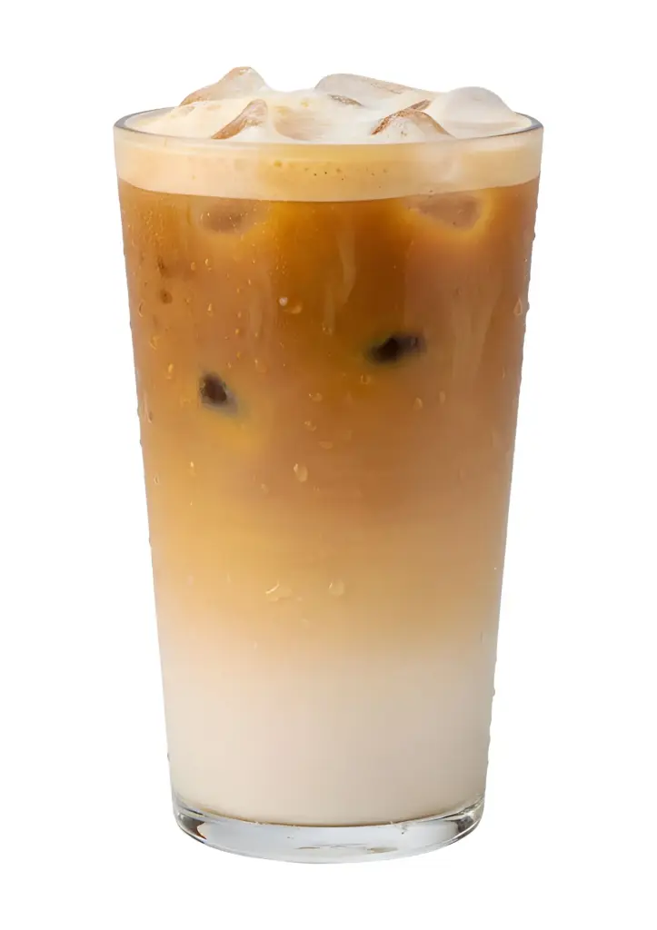 Banana Latte (Frio, Ninguna)