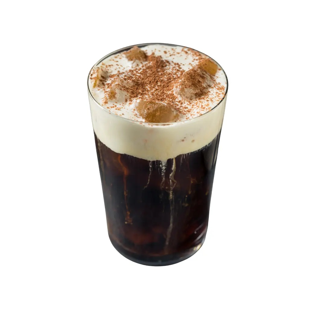 Einspanner (Frio, Ninguna)