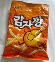 POTATO SNACK 75g