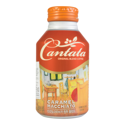 Caramel Macchiato 275ml