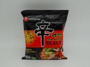 Nongshim Ramyun Black Noodle 130g