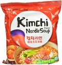 KIMCHI RAMEN 120G