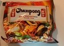 CHAMPONG SPICY RAMEN 130G