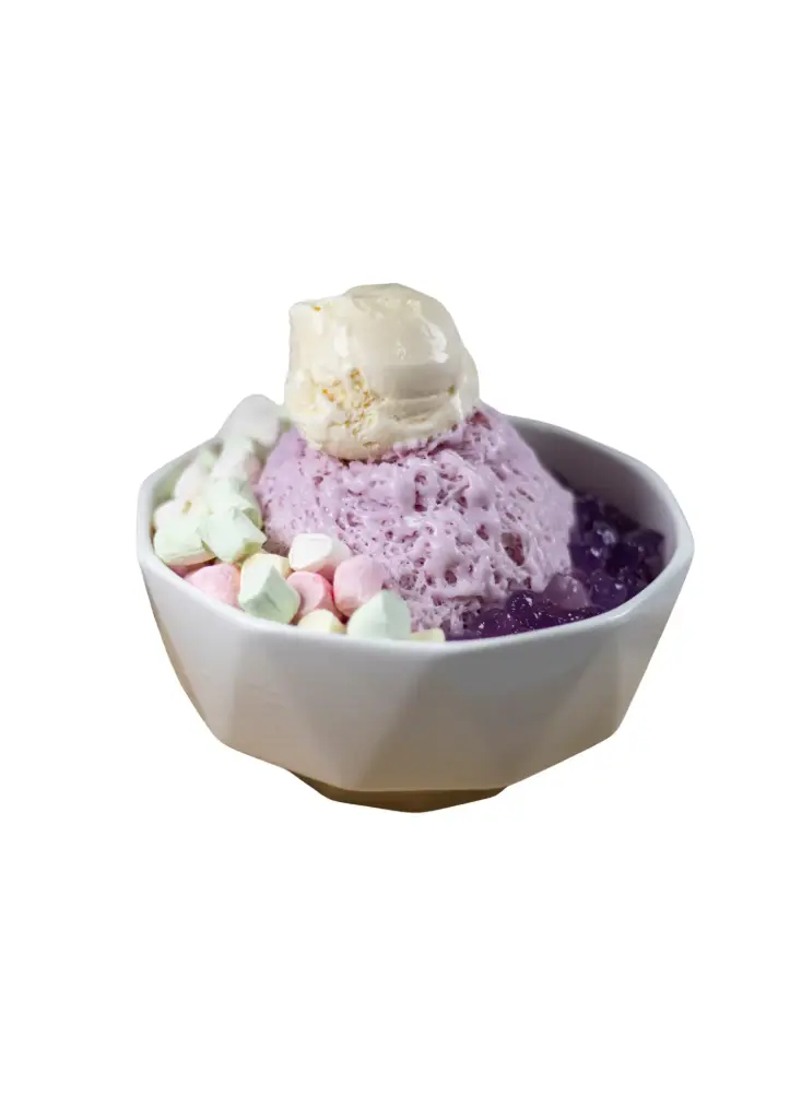 TARO BINGSU 