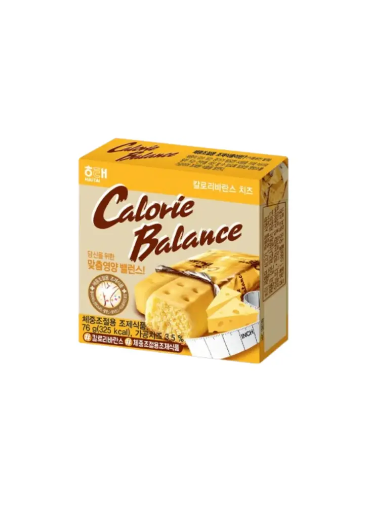 CALORIE BALANCE 76G 