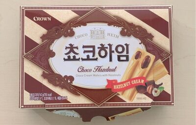 COUQUE DASSE CHOCOLATE 142G