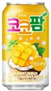 Coco Palm Coconut Mango 340ml