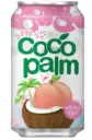 Coco Palm Peach 340ml