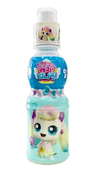 Woongjin Milk 200ml