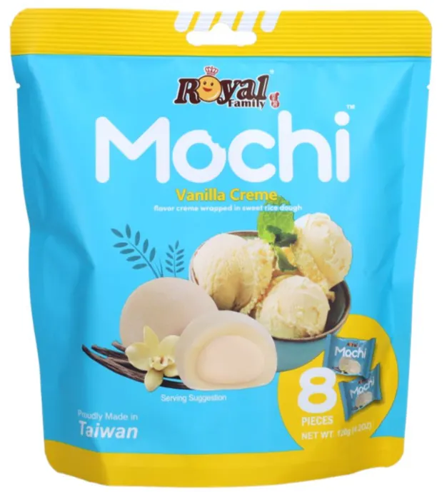 MOCHI  INDIVIDUAL