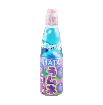 HAITAI RAMUNE MORA AZUL 200ML