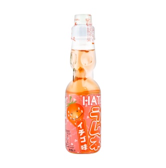 HAITAI RAMUNE FRESA 200ML