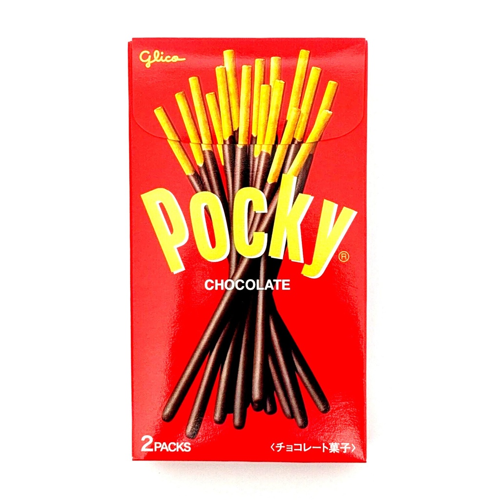 POCKY CHOCOLATE 67.8G